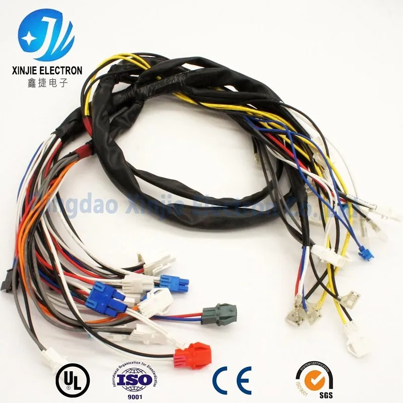 Xedd tal-Wiring tal-friġġ