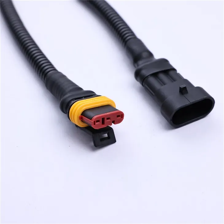 Xedd tal-Wajers ODM Qabbad tal-Wajer tal-Karozzi